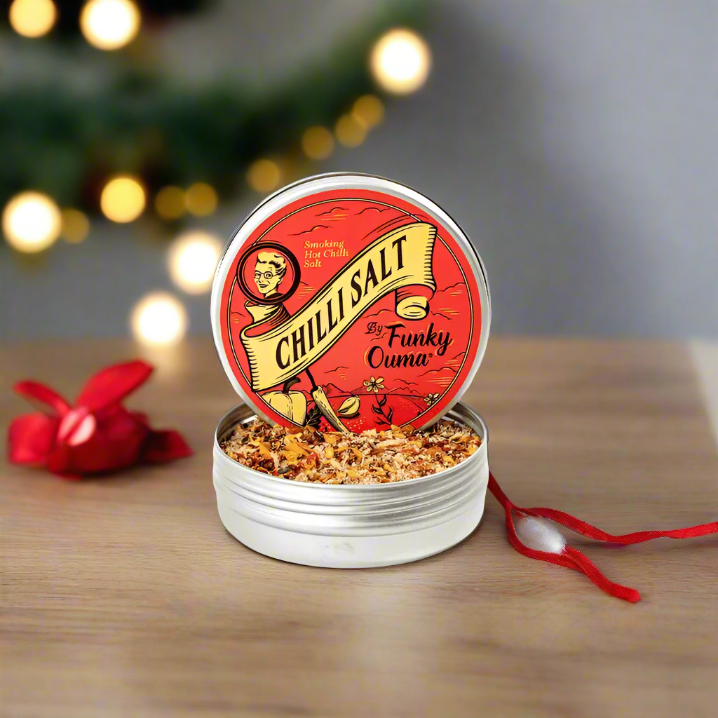 Funky Ouma Taster Kit (5 Tin)
