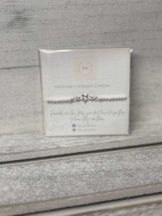 Stars Bracelet
