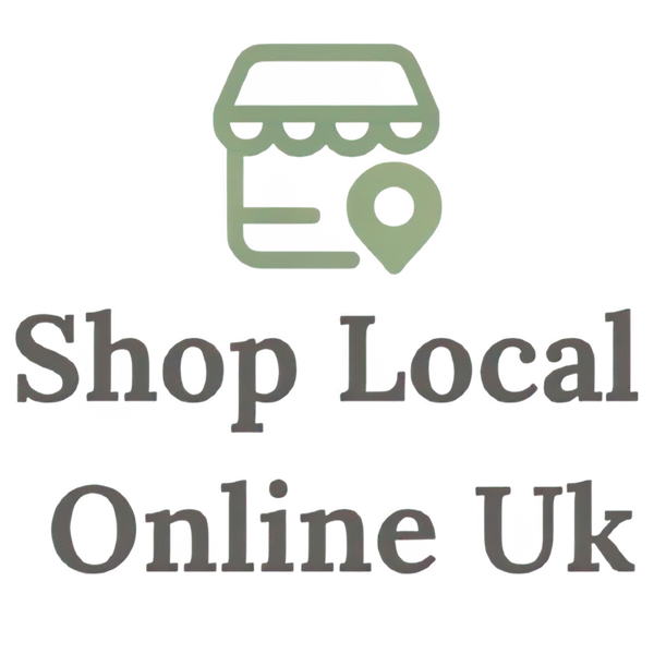 Shop Local Online UK 
